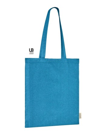 Τσάντα αγοράς (Java) turquoise